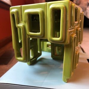 Party Lite Tea lite holder